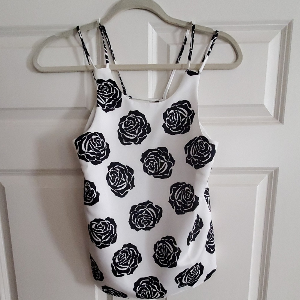 Cooper & Ella summer top